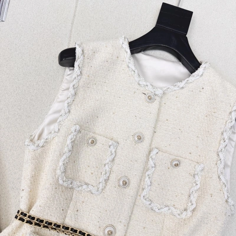Chanel Dress Suits WaterResistant 109874