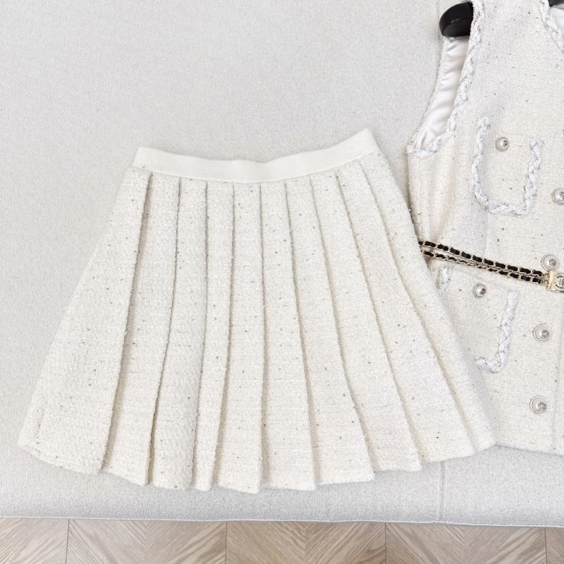 Chanel Dress Suits WaterResistant 109874