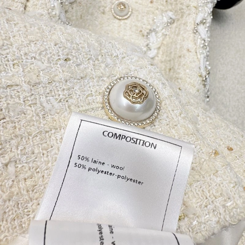 Chanel Dress Suits WaterResistant 109874