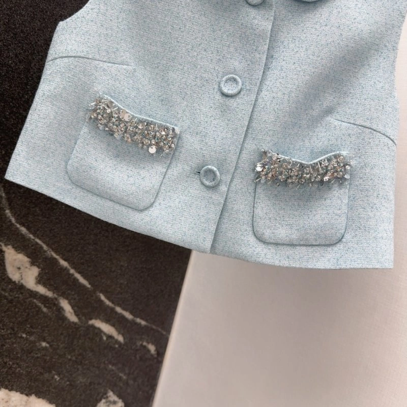 Chanel Dress Suits Tailored 109882