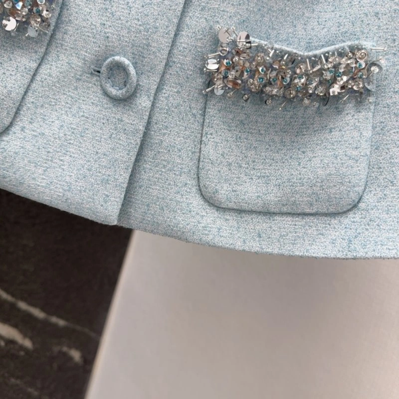 Chanel Dress Suits Tailored 109882