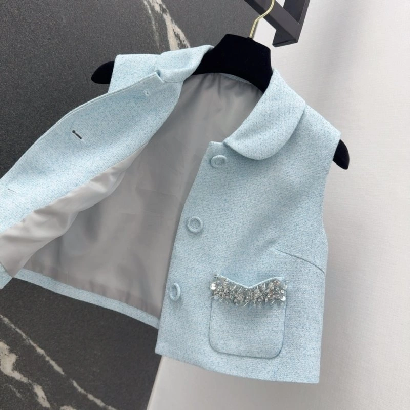 Chanel Dress Suits Tailored 109882