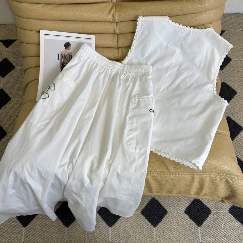 Chanel Dress Suits QuickDry 109887
