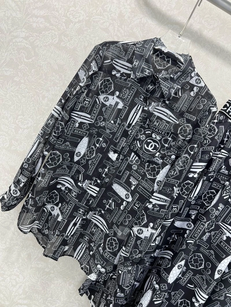 Affordable Chanel Dress Suits 109873