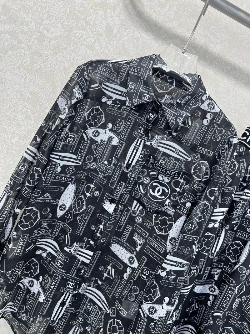 Affordable Chanel Dress Suits 109873