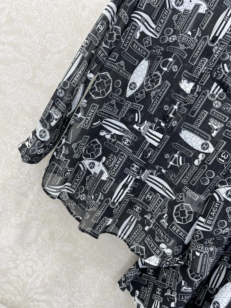 Affordable Chanel Dress Suits 109873