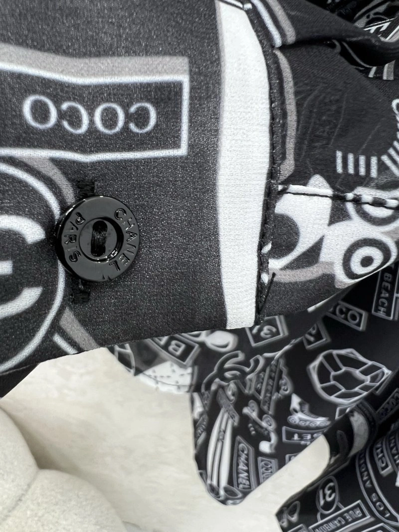 Affordable Chanel Dress Suits 109873