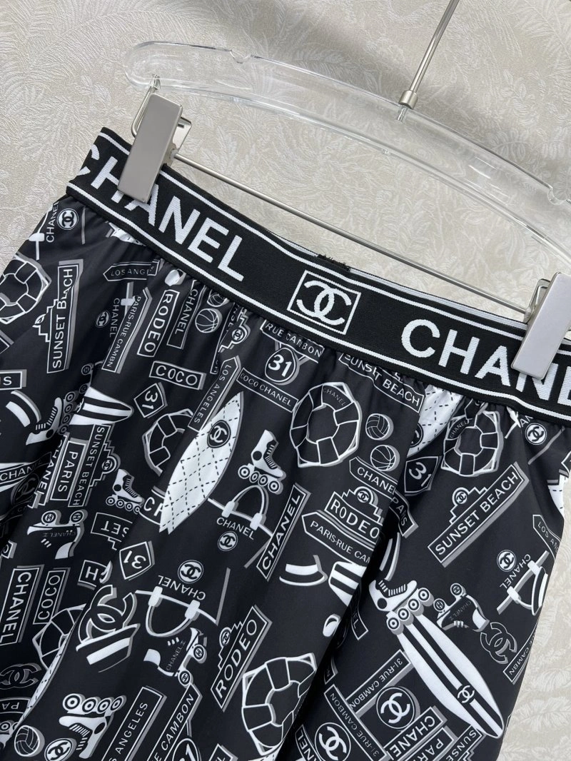 Affordable Chanel Dress Suits 109873