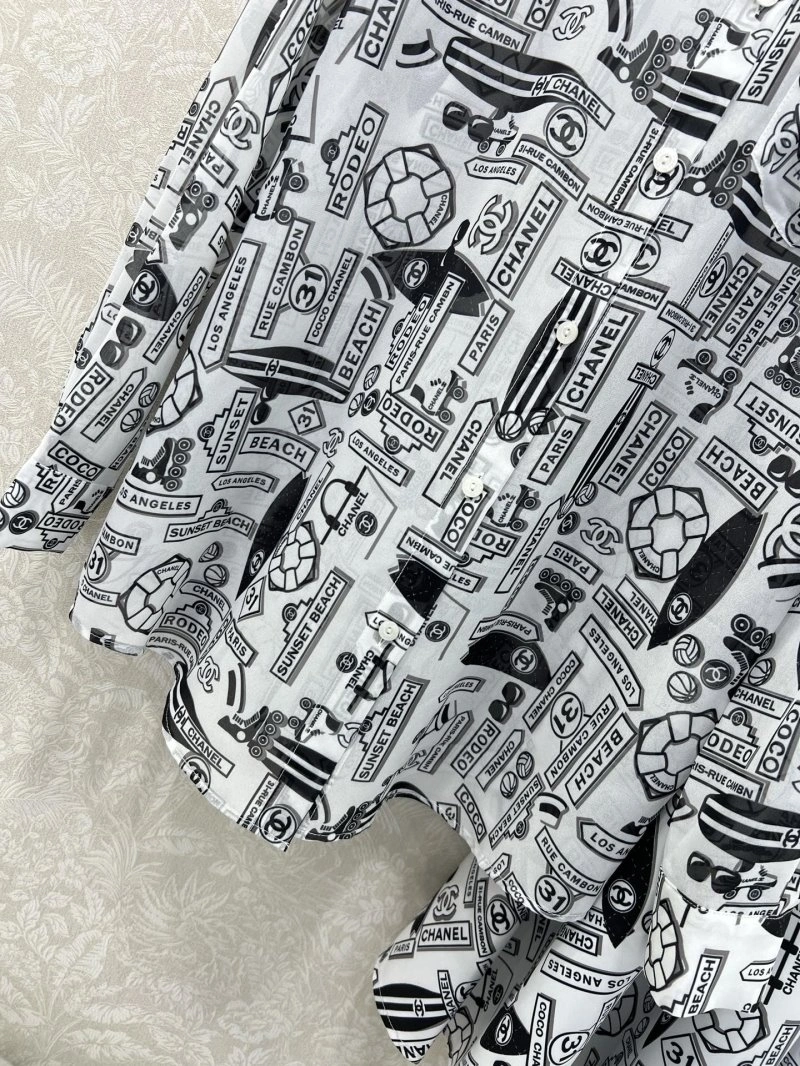 Stylish Chanel Dress Suits 109869