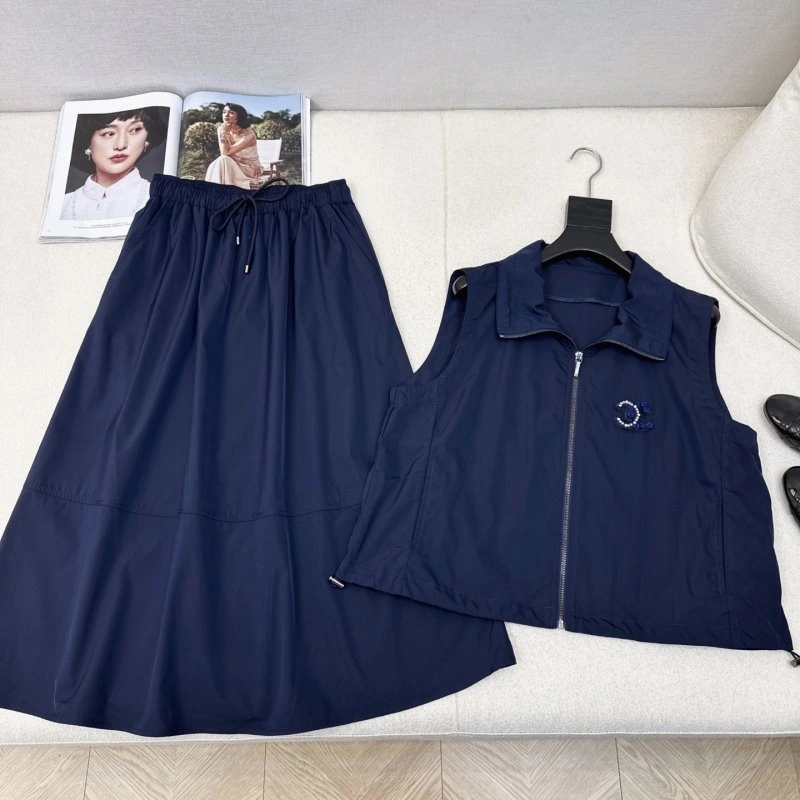 FreshLook Chanel Dress Suits 109877