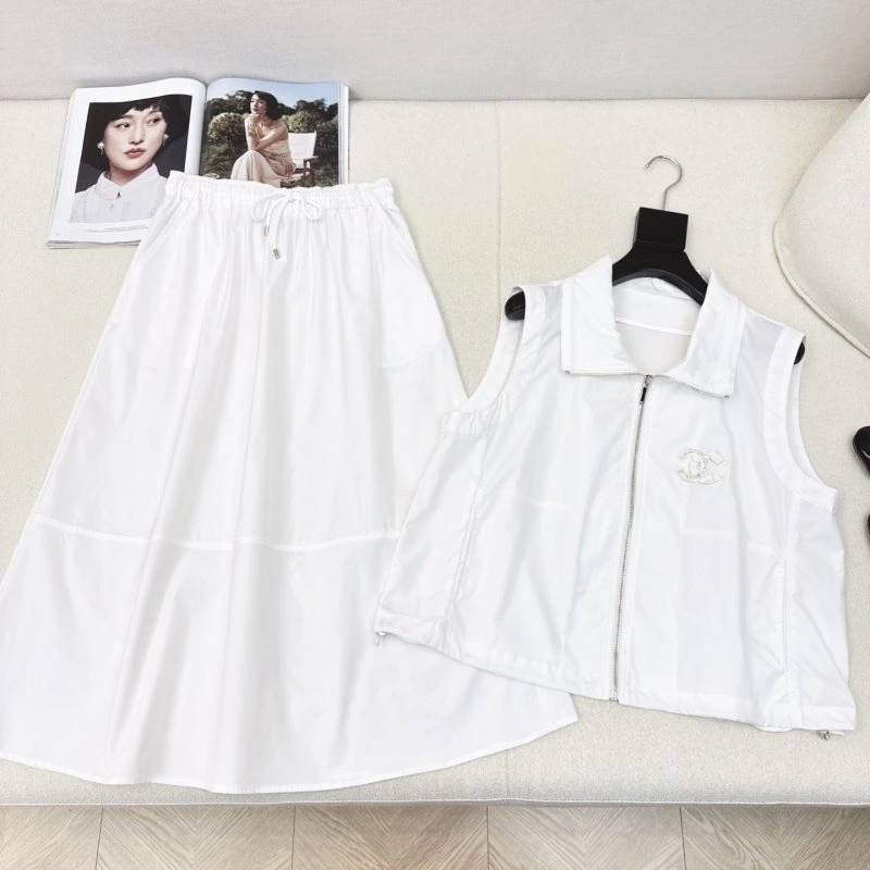 FreshLook Chanel Dress Suits 109877