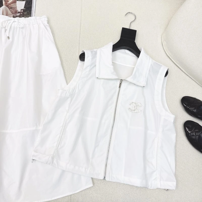 FreshLook Chanel Dress Suits 109877