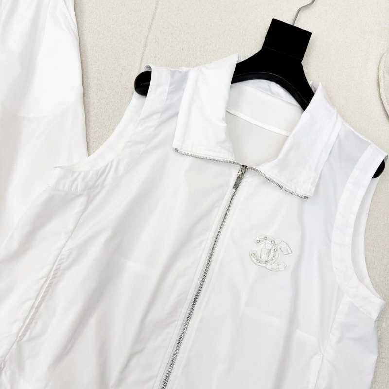 FreshLook Chanel Dress Suits 109877