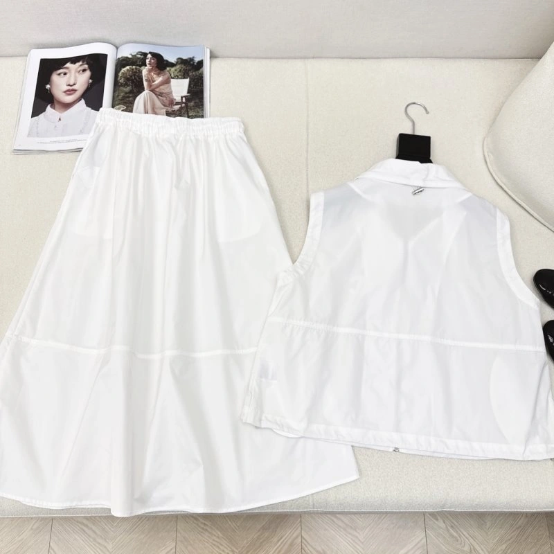 FreshLook Chanel Dress Suits 109877