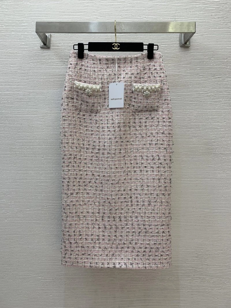 StreetReady Chanel Dress Suits 109483