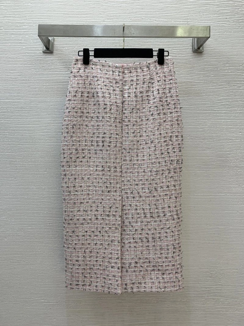 StreetReady Chanel Dress Suits 109483