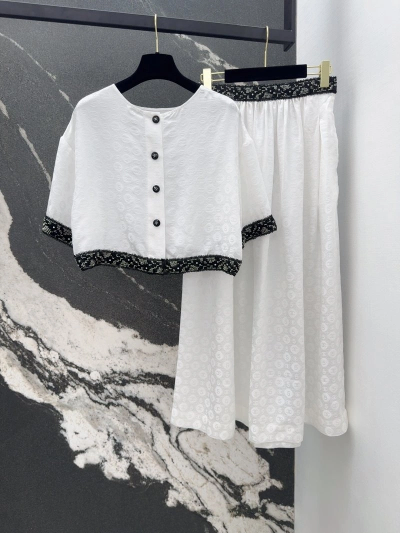 Chanel Dress Suits Upgraded 109492