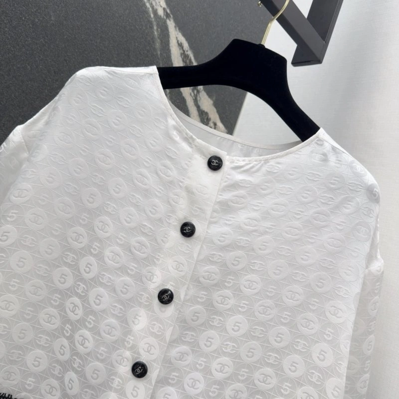 Chanel Dress Suits Upgraded 109492