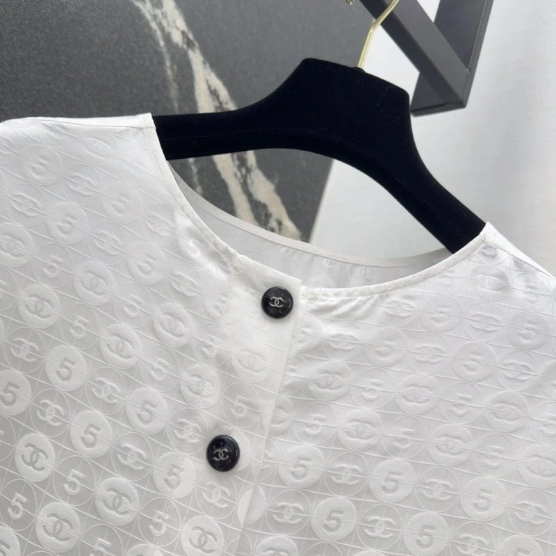 Chanel Dress Suits Upgraded 109492