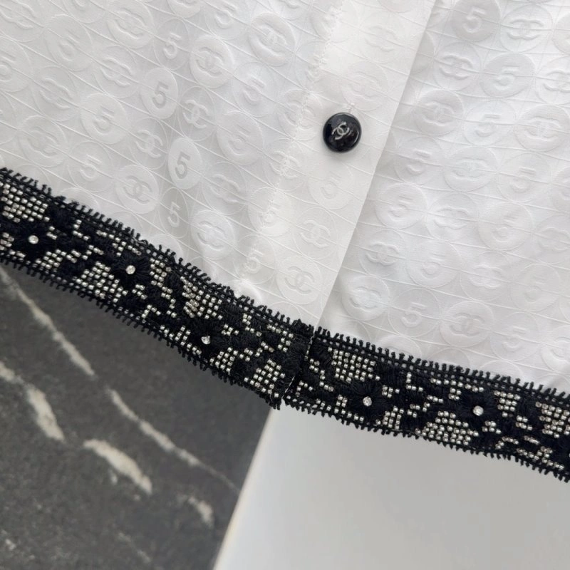 Chanel Dress Suits Upgraded 109492