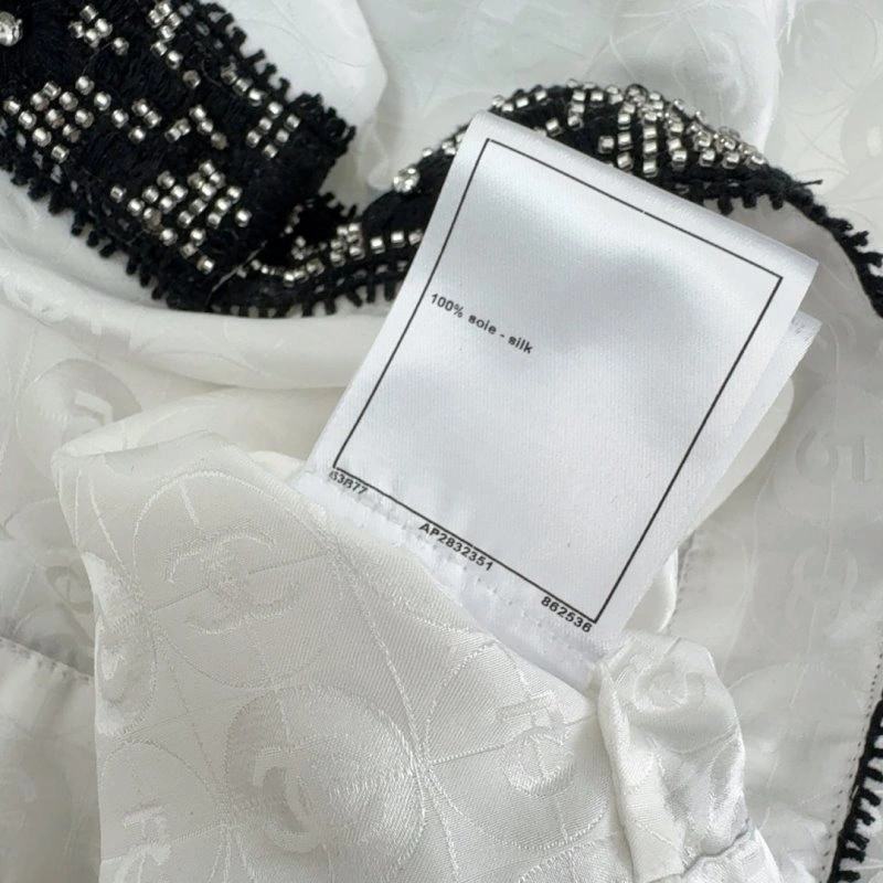 Chanel Dress Suits Upgraded 109492