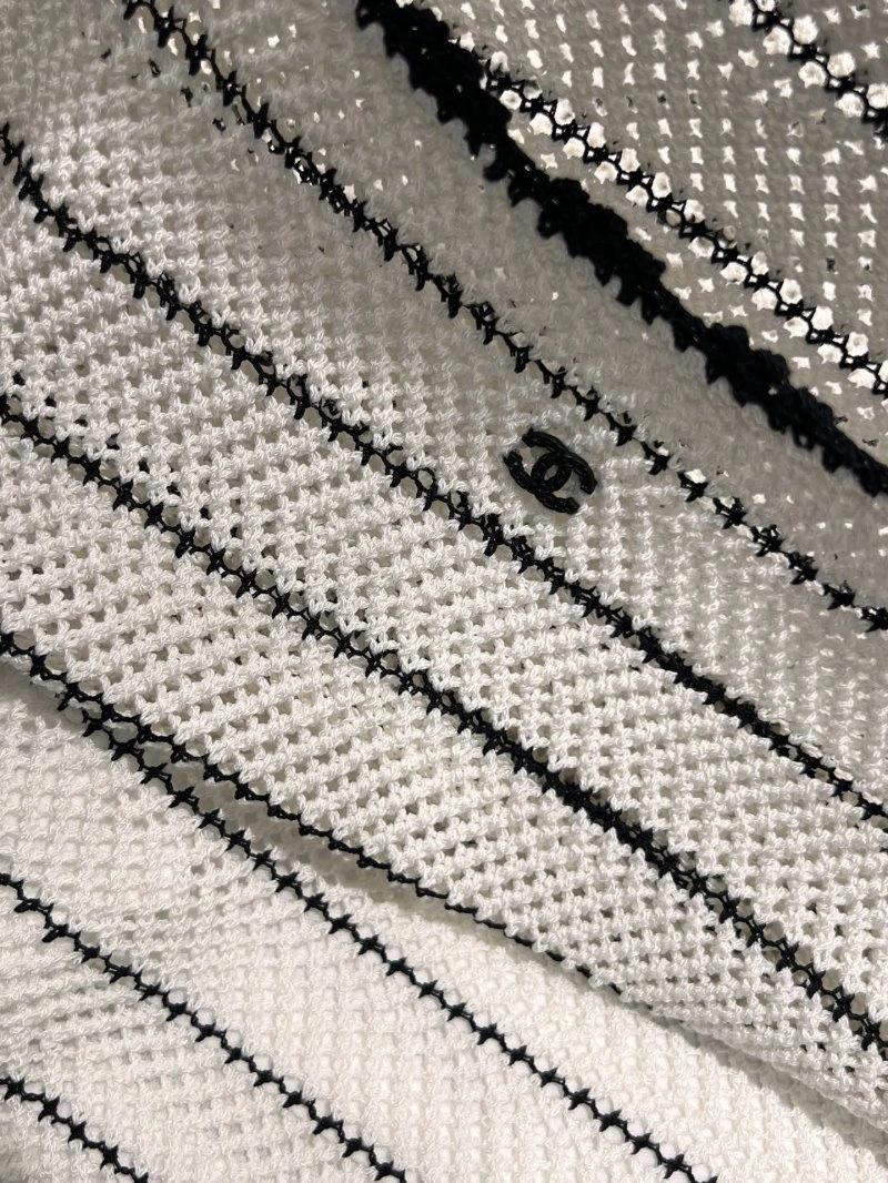 Chanel Dress Suits Fashionable 109476