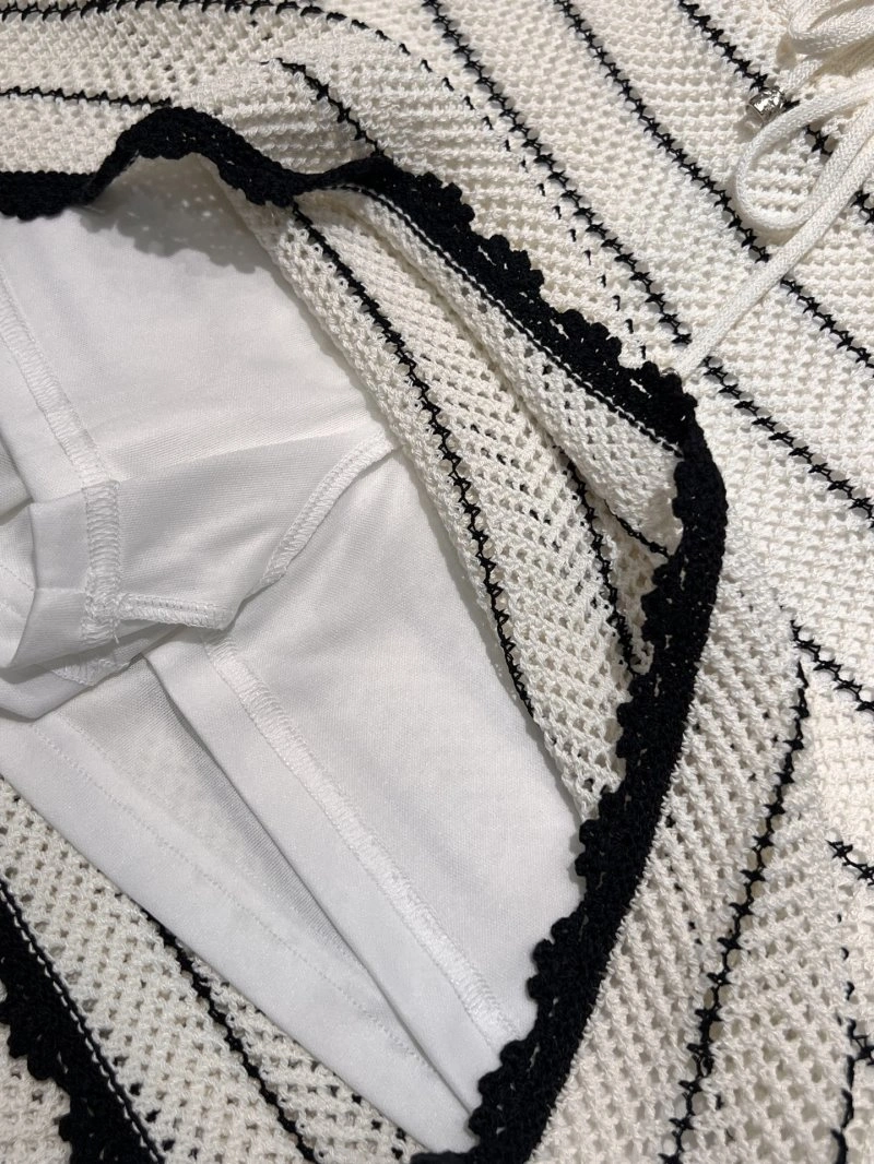 Chanel Dress Suits Fashionable 109476
