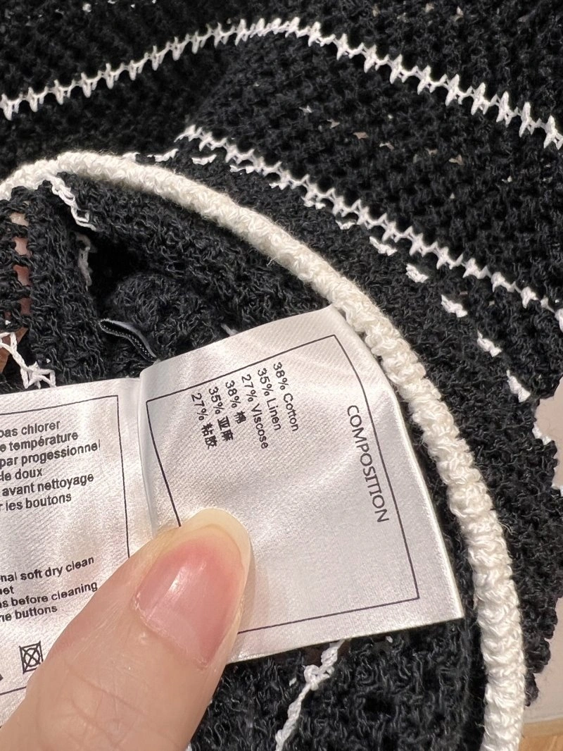 Chanel Dress Suits Durable 109480