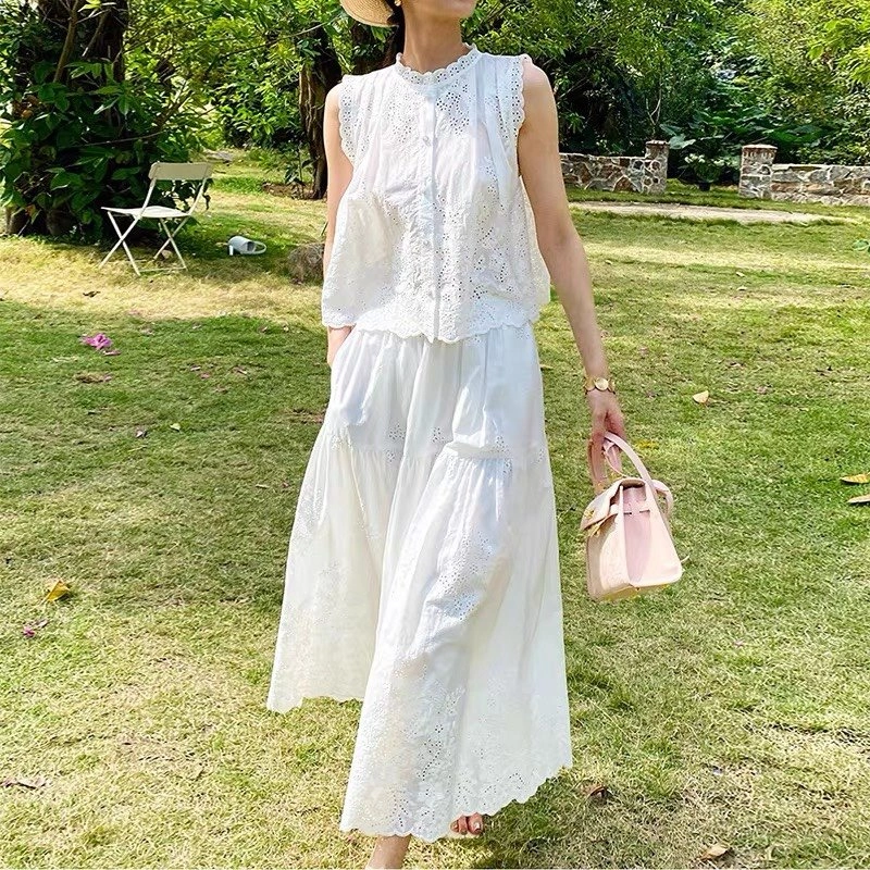 AllSeason Chanel Dress Suits 109501