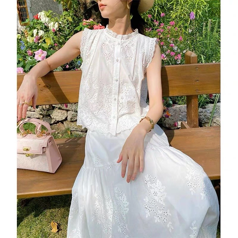 AllSeason Chanel Dress Suits 109501