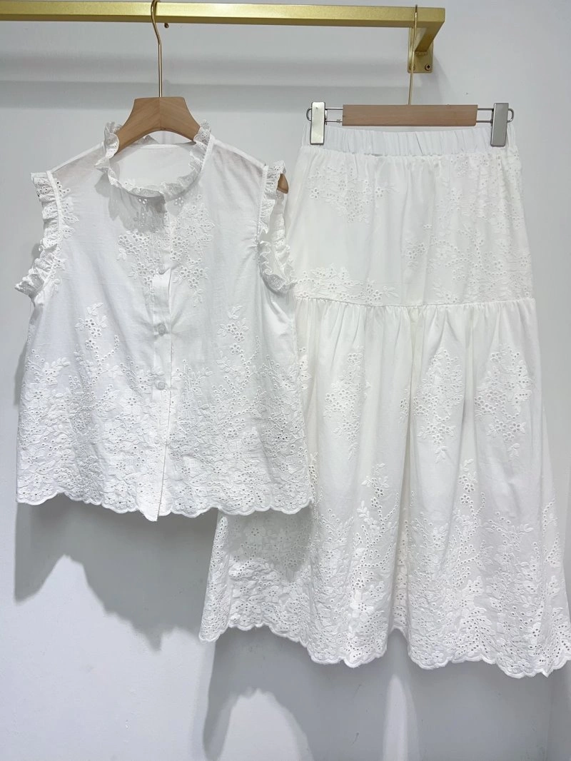 AllSeason Chanel Dress Suits 109501
