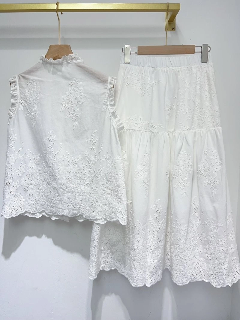 AllSeason Chanel Dress Suits 109501