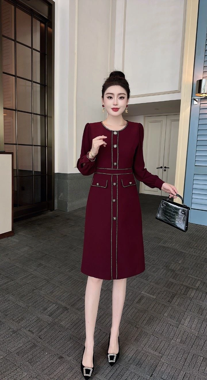 OnTrend Chanel Dress 111492