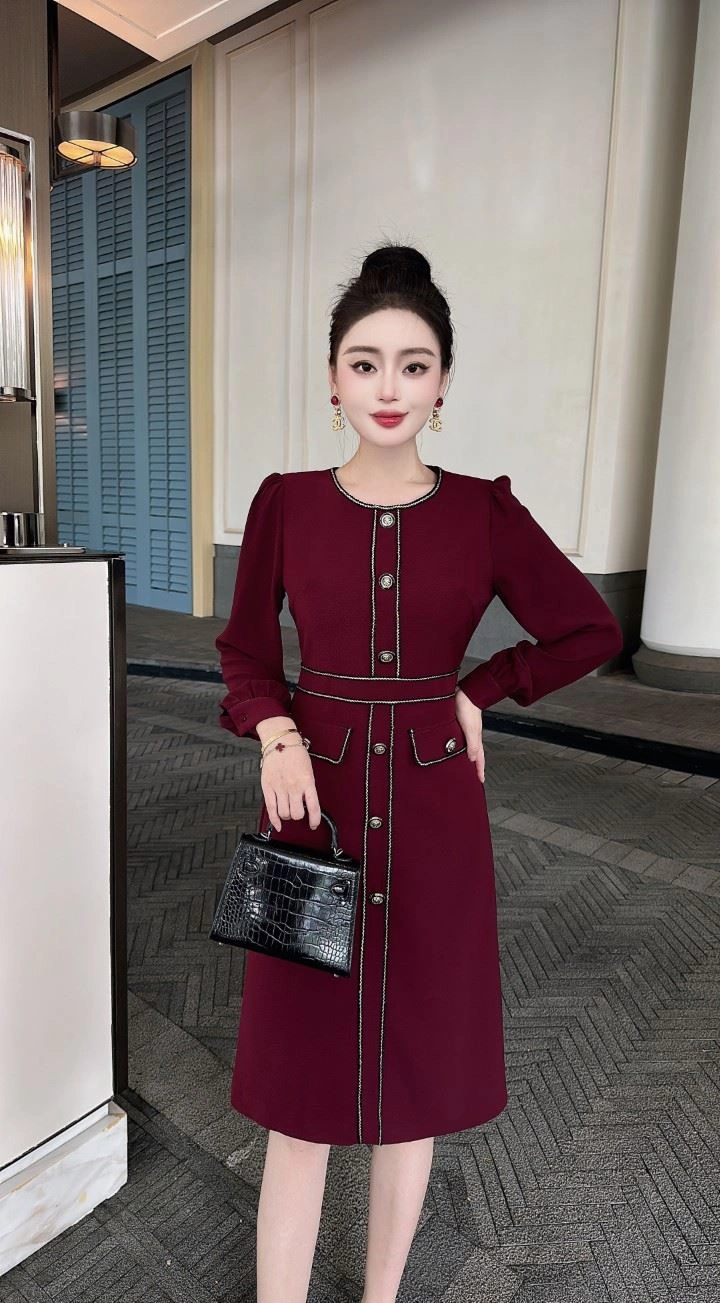 OnTrend Chanel Dress 111492