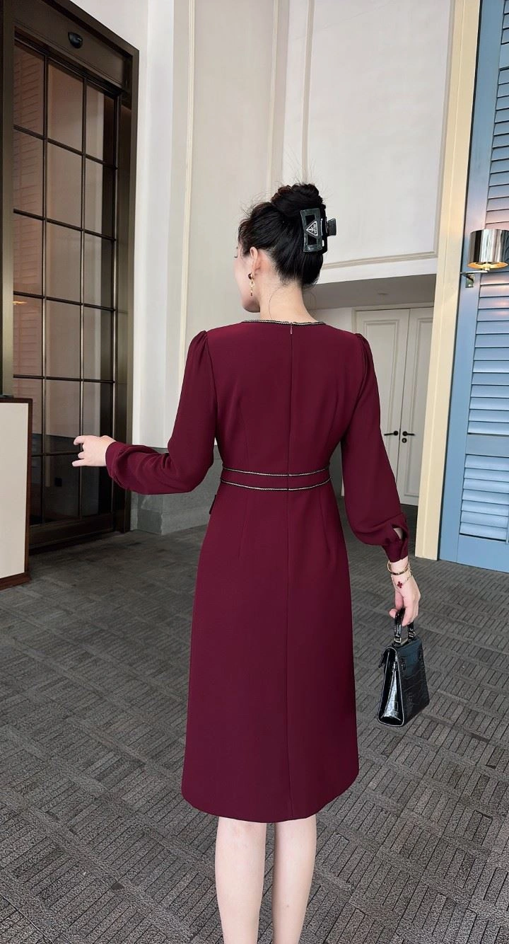 OnTrend Chanel Dress 111492