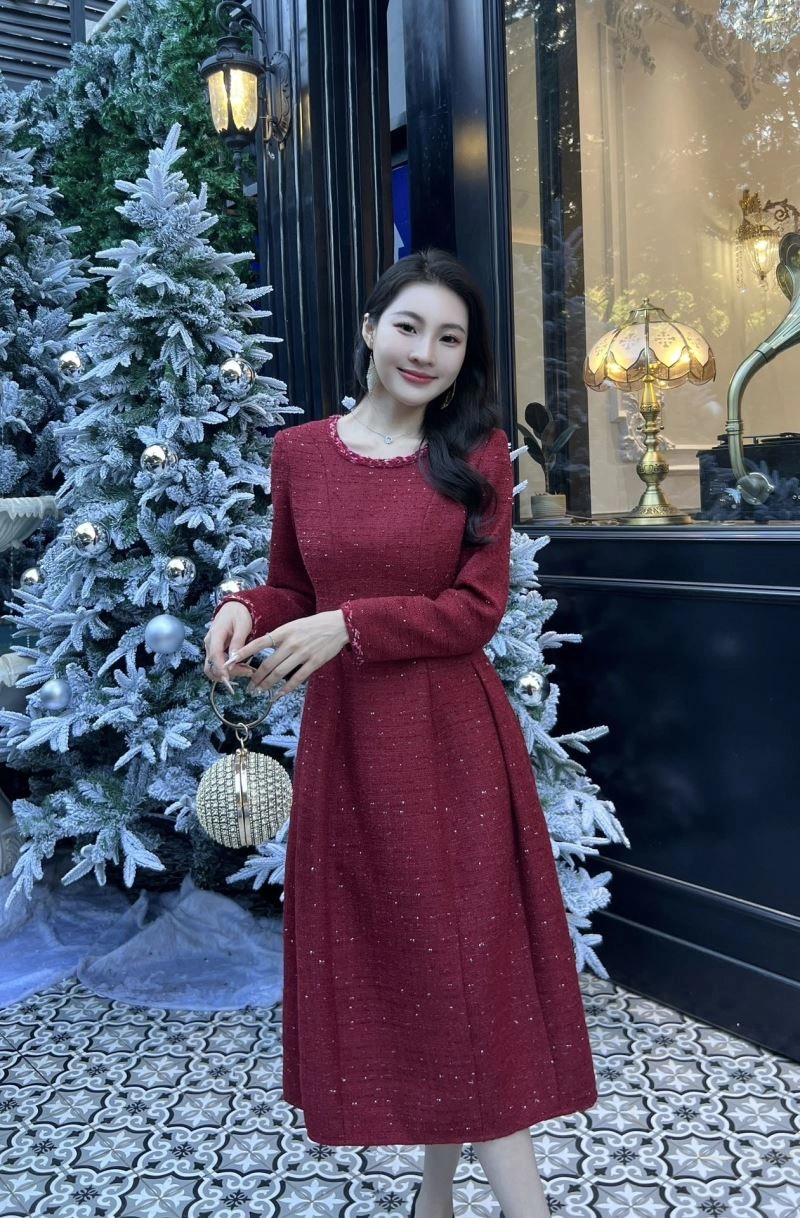 Versatile Chanel Dress 111491