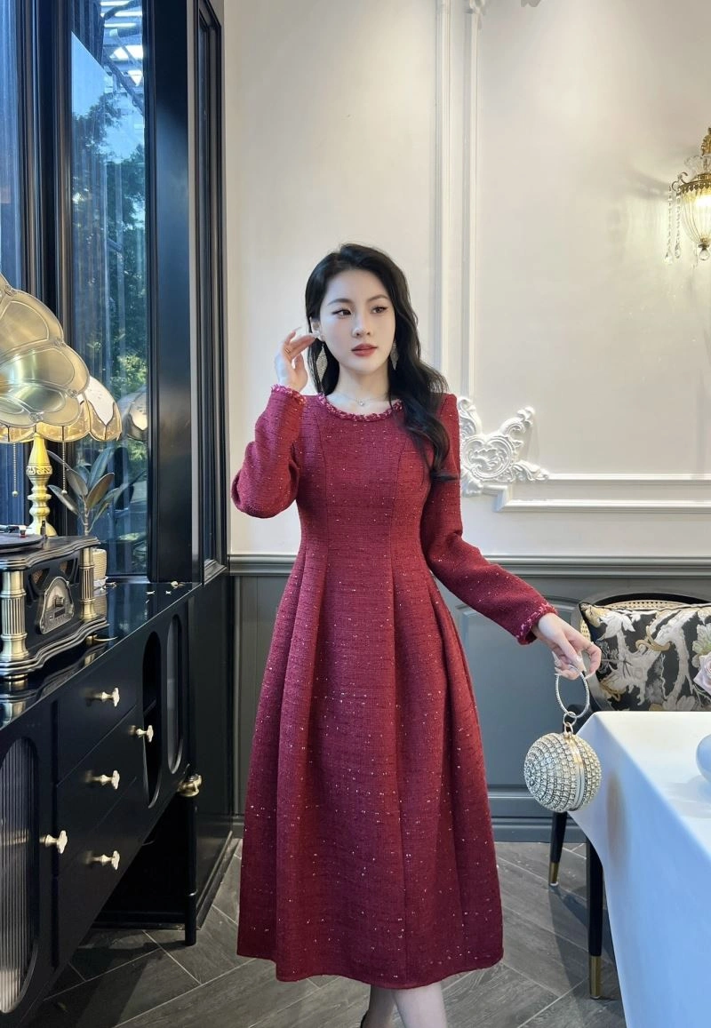 Versatile Chanel Dress 111491