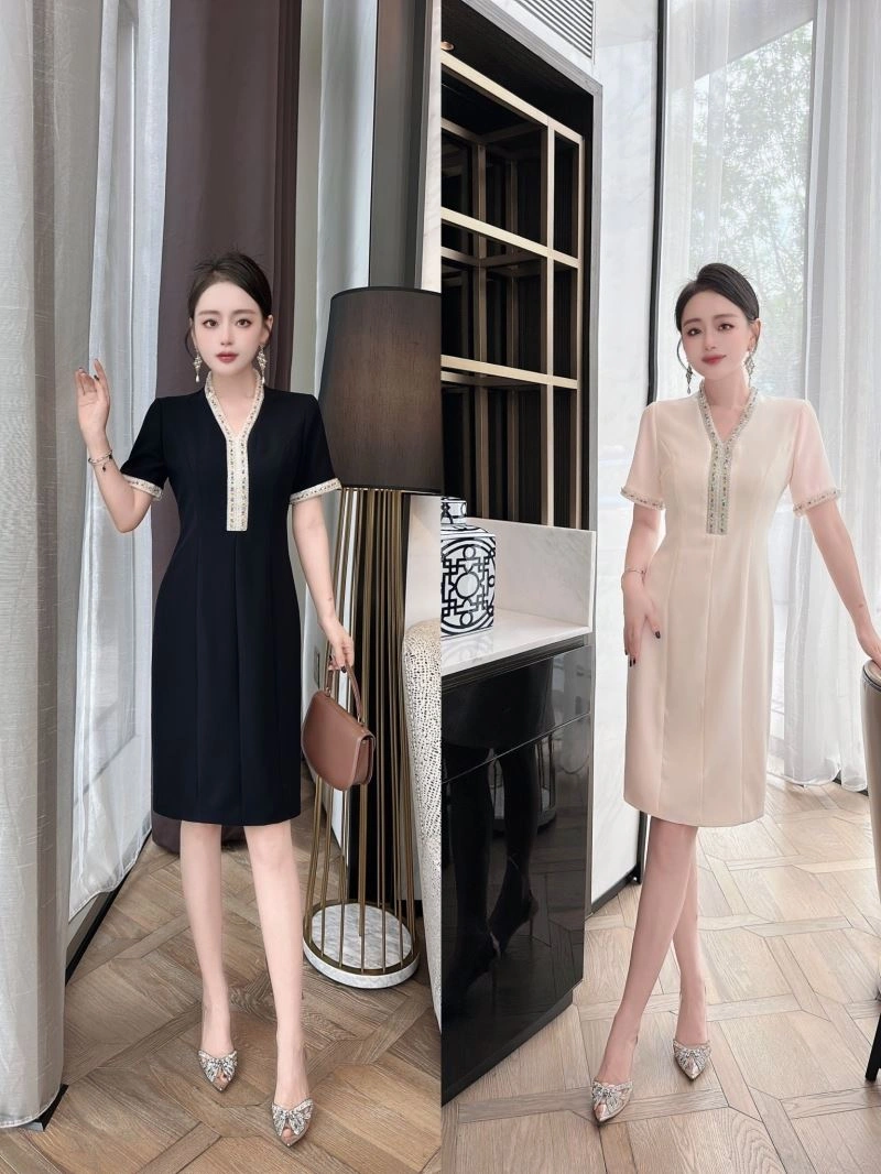 ModernLook Chanel Dress 111489