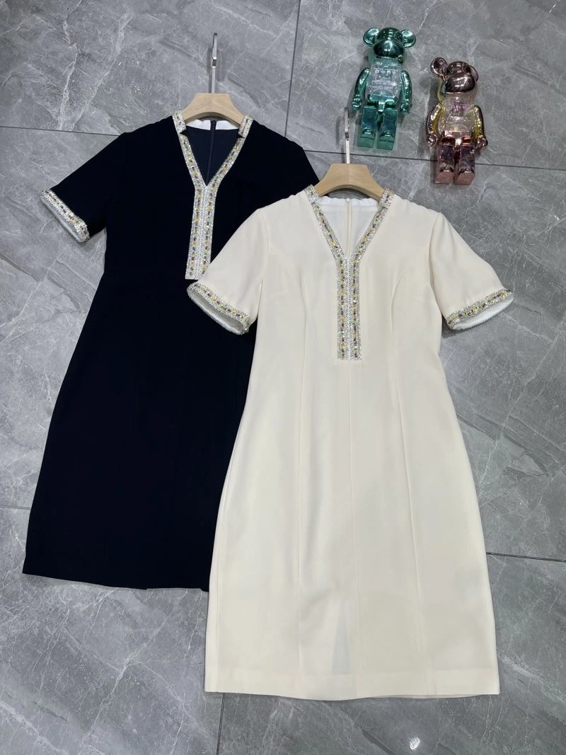 ModernLook Chanel Dress 111489