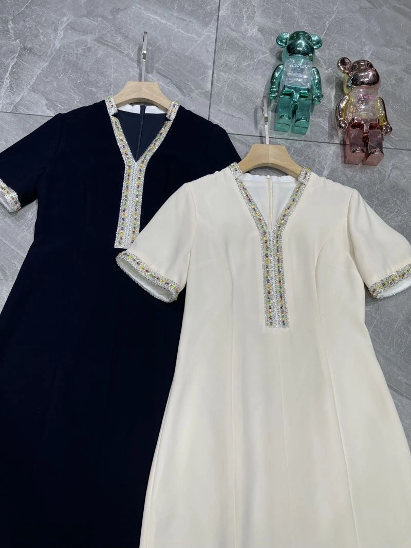ModernLook Chanel Dress 111489