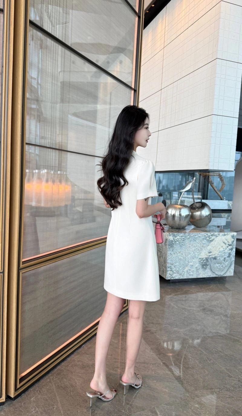 Affordable Chanel Dress 111488