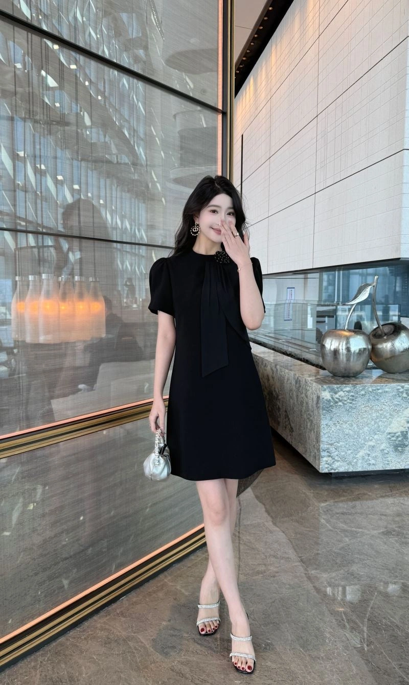Chanel Dress DailyWear 111484