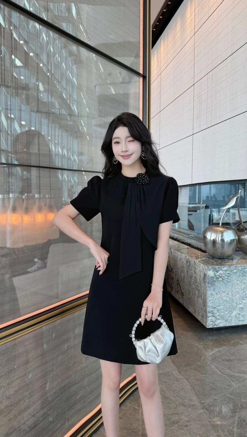 Chanel Dress DailyWear 111484