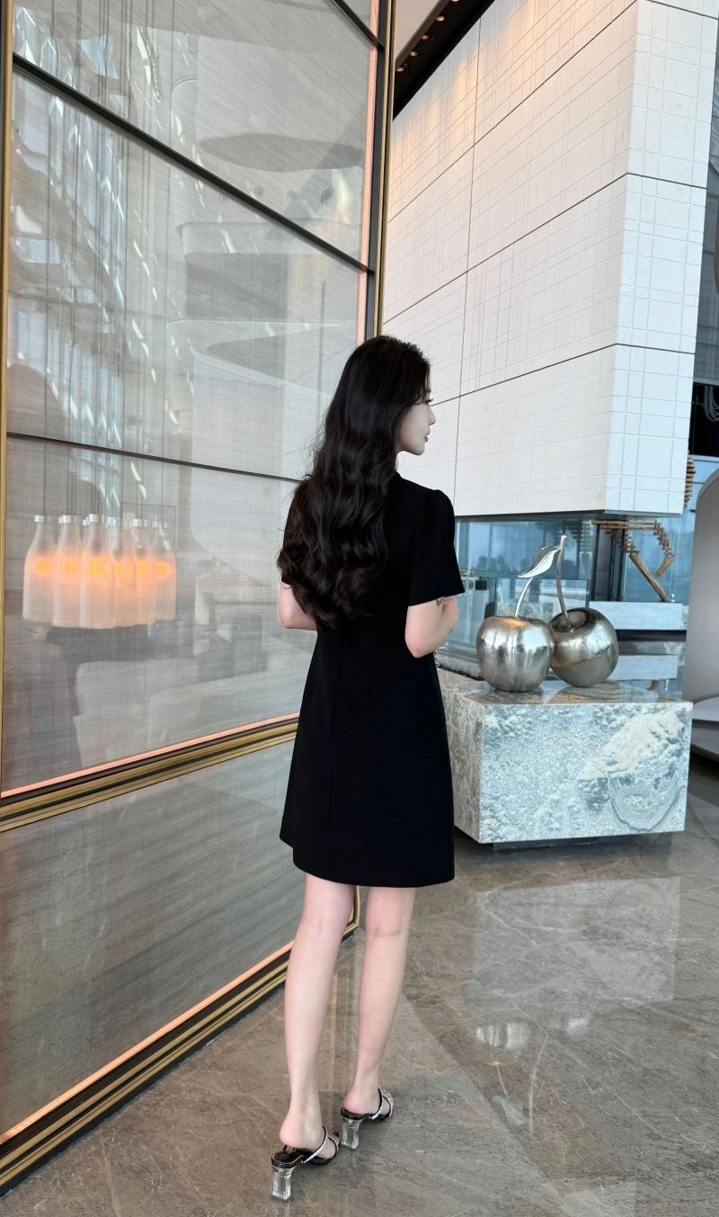 Chanel Dress DailyWear 111484