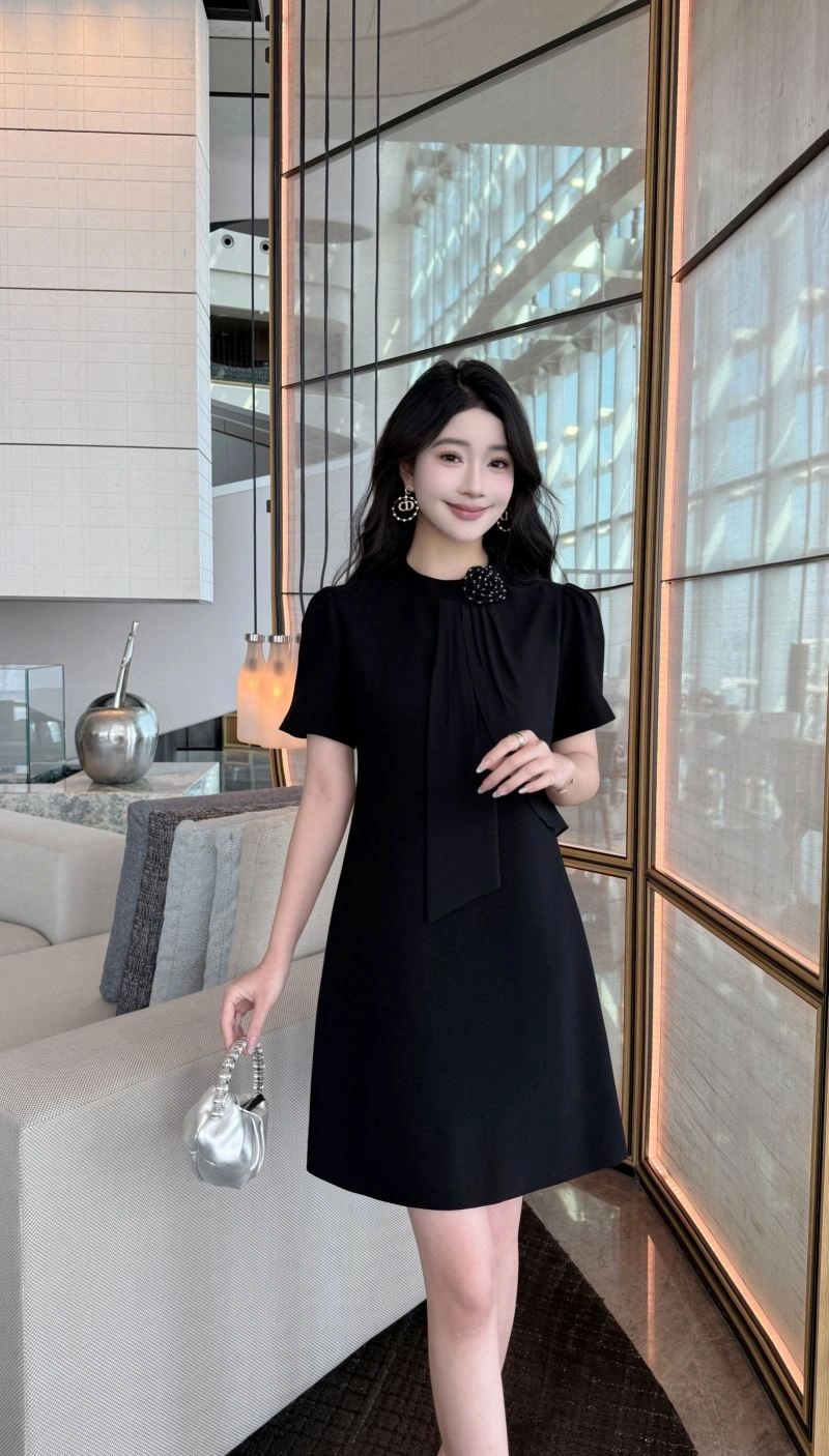 Chanel Dress DailyWear 111484
