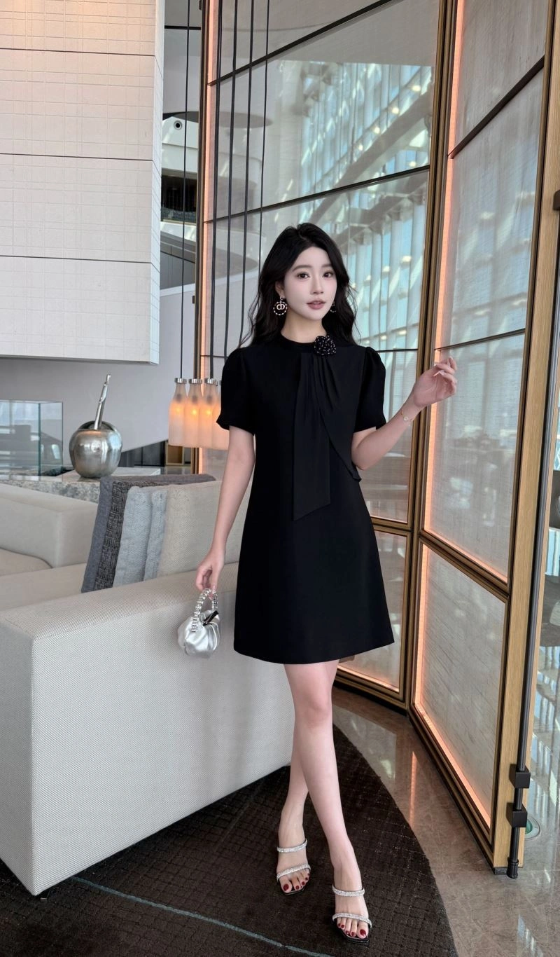 Chanel Dress DailyWear 111484