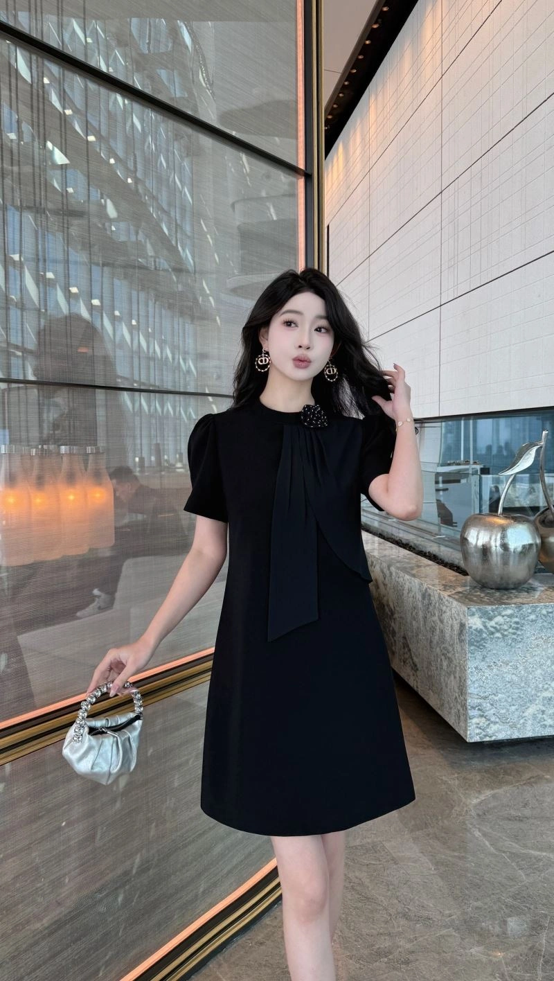 Chanel Dress DailyWear 111484