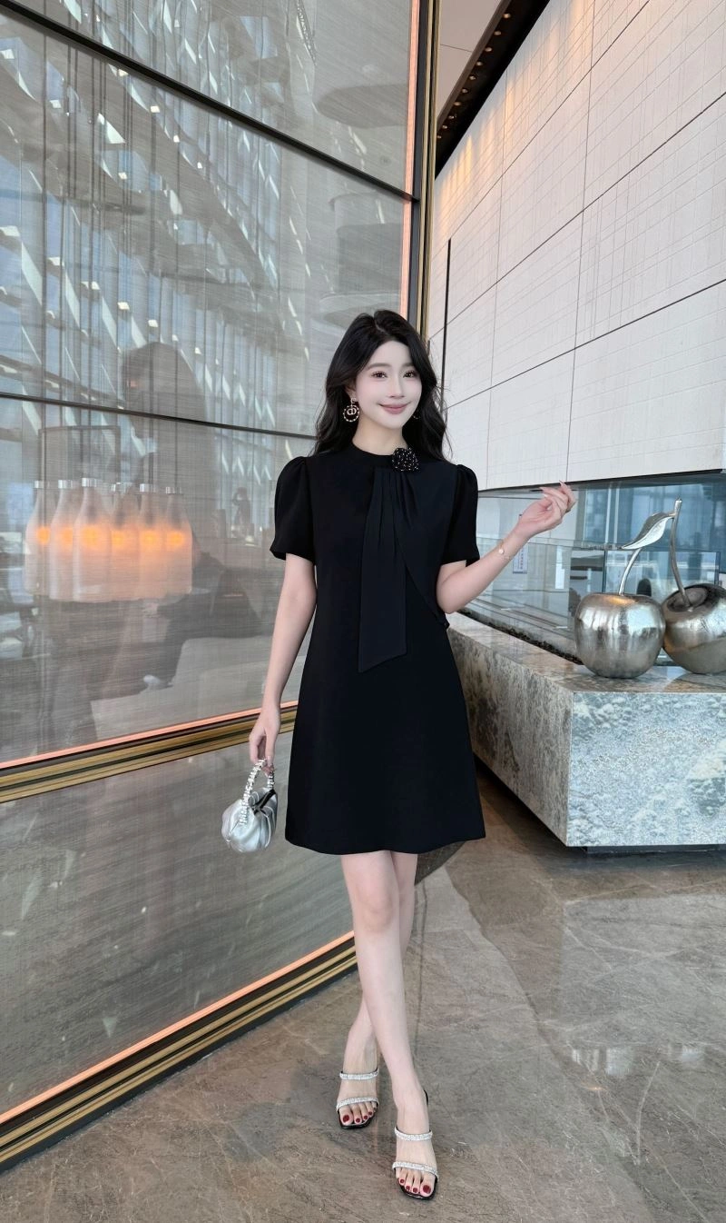 Chanel Dress DailyWear 111484