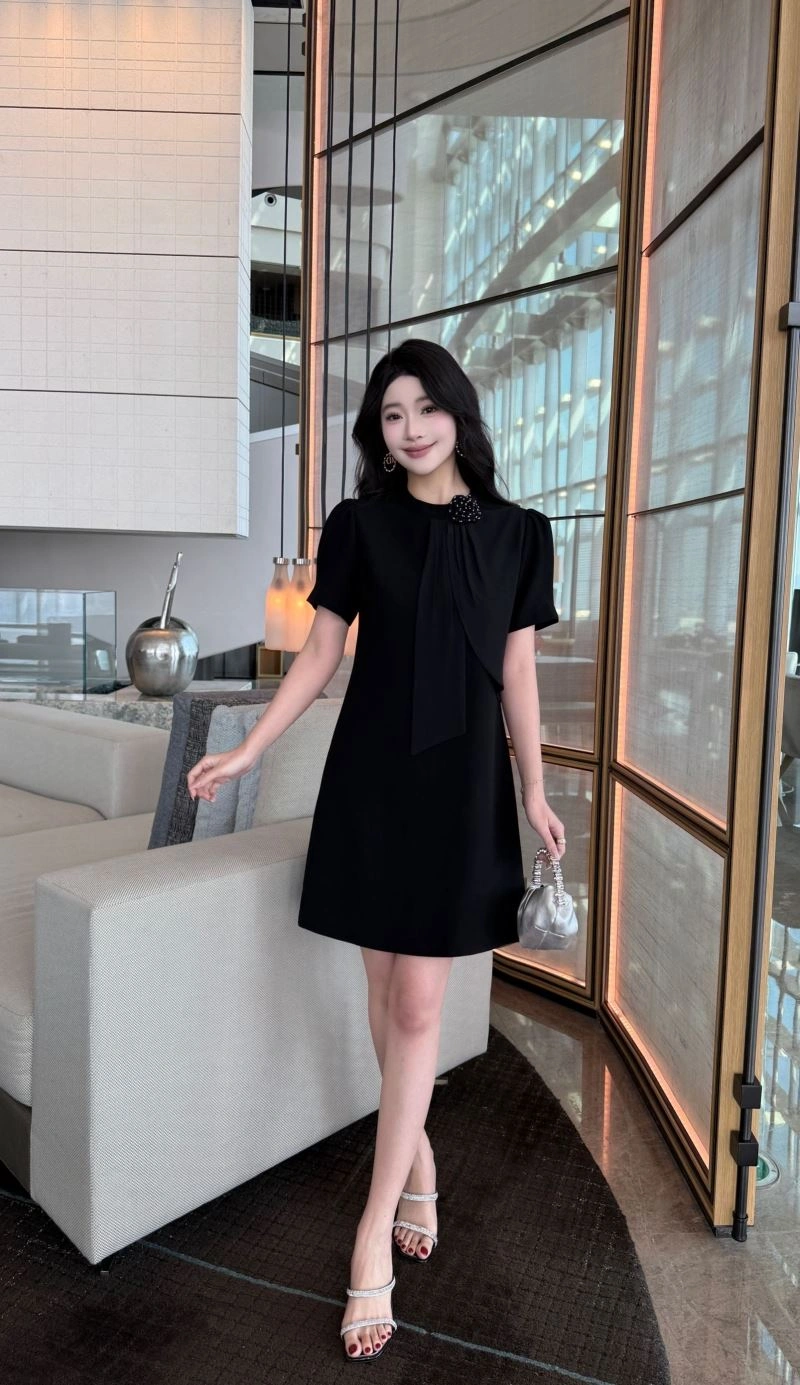 Chanel Dress DailyWear 111484