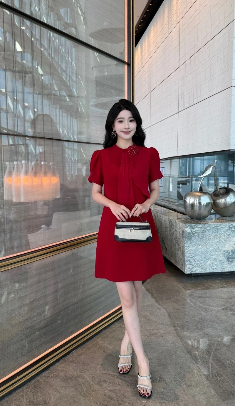 Affordable Chanel Dress 111486